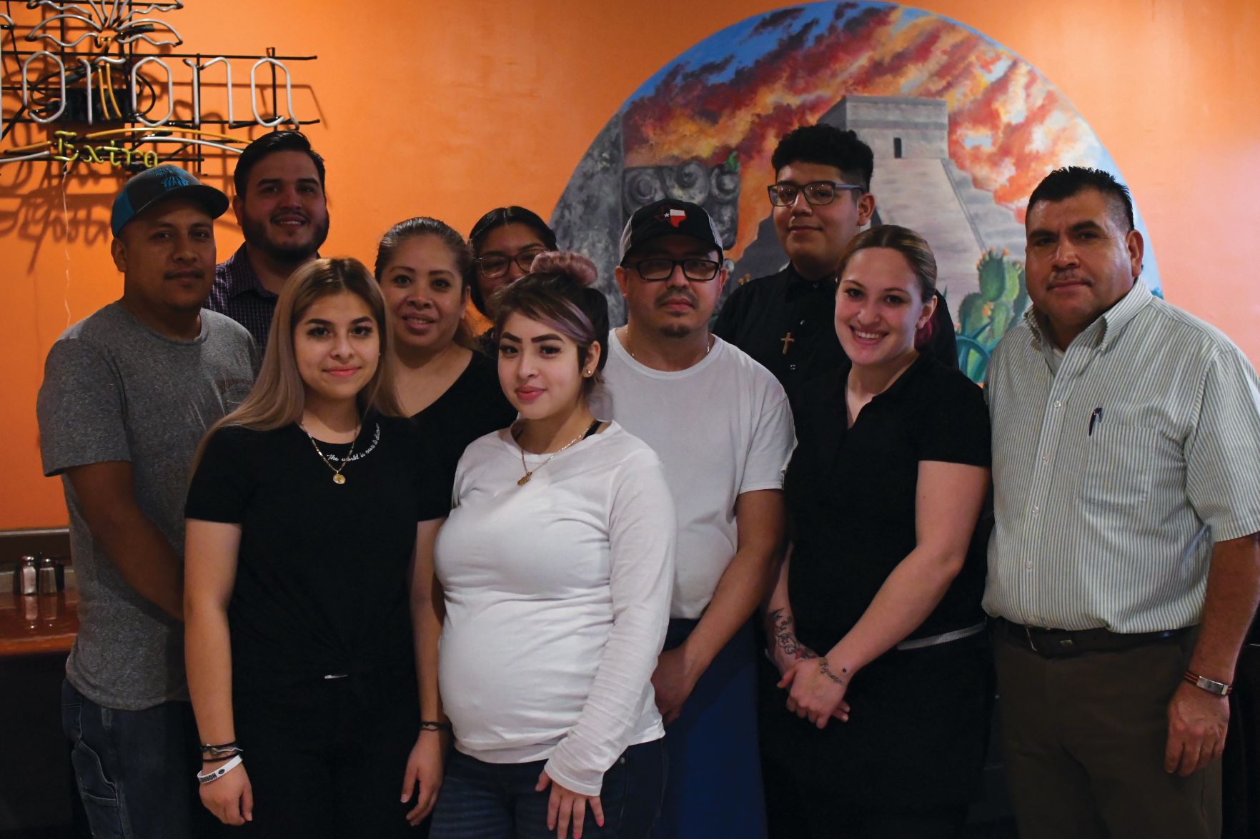 Los Panchitos returns to Huntsville